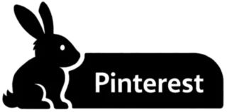 Link zur Shabbyflair / Schilderwaldi Pinterest Seite