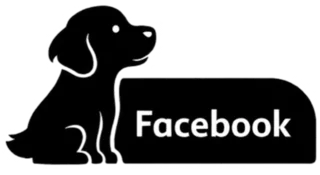 Link zur Shabbyflair / Schilderwaldi Facebook Seite